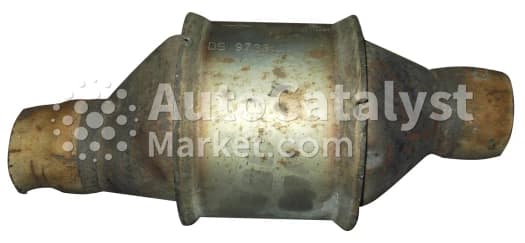 Катализатор от Audi, Volkswagen 068131701D