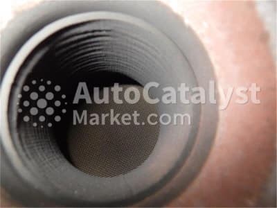 Катализатор от Mitsubishi ACX №3