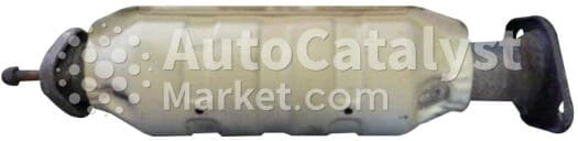 Катализатор от Mitsubishi ACX