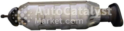 Катализатор от Mitsubishi ACX