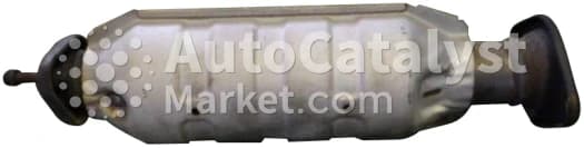 Катализатор от Mitsubishi ACX №2