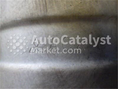 Катализатор от Mitsubishi ACX №8