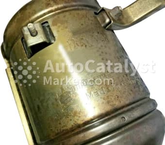 Катализатор от SAAB, Opel 55571012 №3
