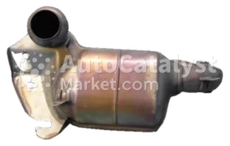 Катализатор от Peugeot, Citroën TR PSA K624
