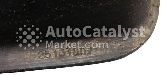 Катализатор от SAAB, Opel GM 05 №16