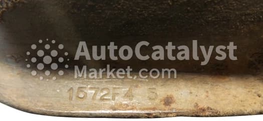 Катализатор от SAAB, Opel GM 05