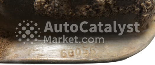 Катализатор от SAAB, Opel GM 05 №14