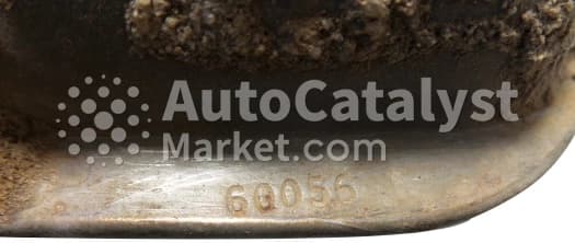 Катализатор от SAAB, Opel GM 05 №6