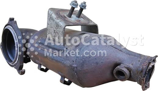 Катализатор от Ford CV61-5F228-DA №19