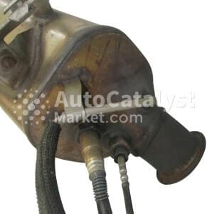 Катализатор от BMW 8509241 / 8515275 (DPF) №10