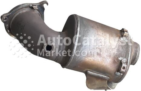 Катализатор от Ford 1267587X №6