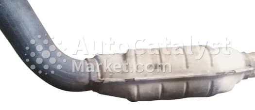 Катализатор от Ford 90DA 5E211 BB №2