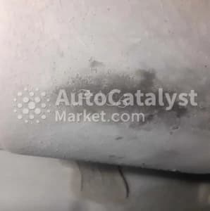 Катализатор от Toyota AC6 №3