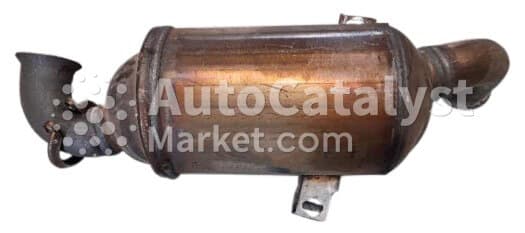 Катализатор от Peugeot, Citroën TR PSA K305