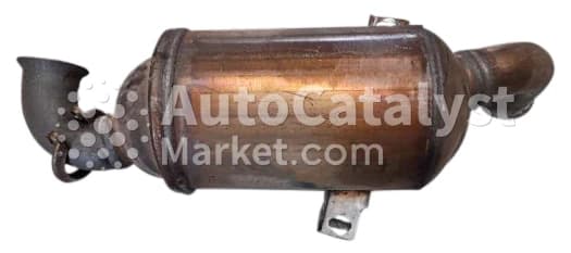 Катализатор от Peugeot, Citroën TR PSA K305 №1