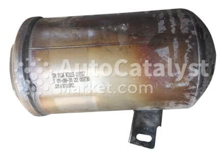 Катализатор от Peugeot, Citroën TR PSA K305