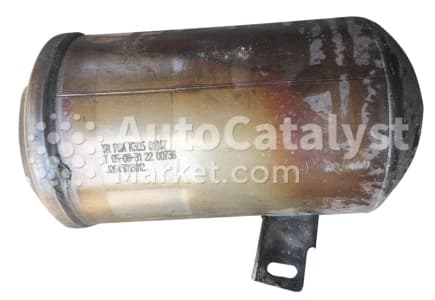 Катализатор от Peugeot, Citroën TR PSA K305