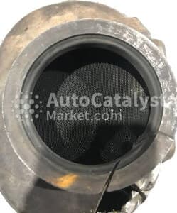 Катализатор от BMW 8512287 (METAL) №11