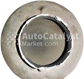 Катализатор от Opel GM 236