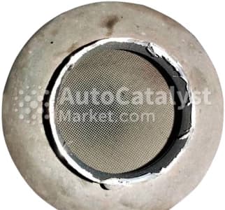 Катализатор от Opel GM 236 №4