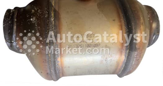 Катализатор от General Motors 92267967