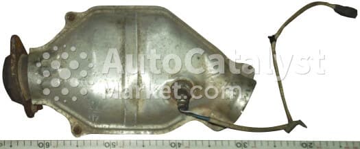 Катализатор от Hyundai, KIA 010508 №2