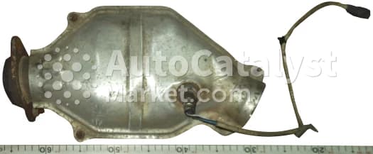 Катализатор от Hyundai, KIA 010508 №1