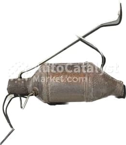 Катализатор от Mitsubishi None ref / Mitsubishi (DPF) №1