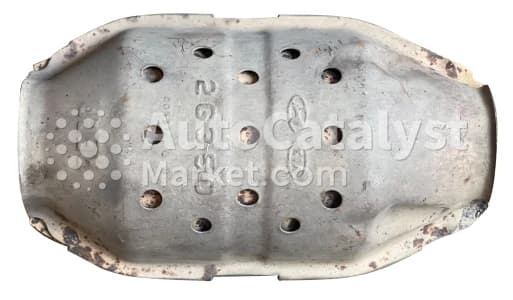 Катализатор от Hyundai, KIA 2G350 №2