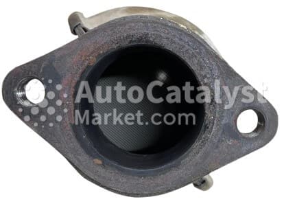 Катализатор от Hyundai, KIA 2G350 №9