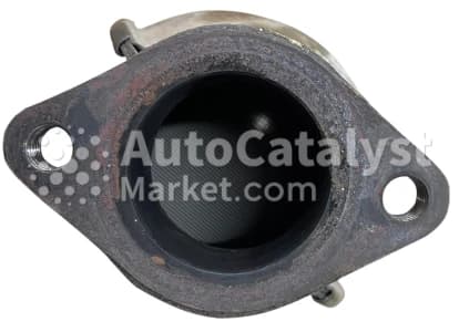 Катализатор от Hyundai, KIA 2G350 №4