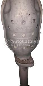 Катализатор от Hyundai, KIA 2G350