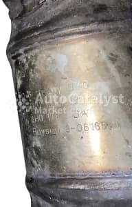 Катализатор от Audi, Volkswagen 4H0131703J / 4H0178DA №3