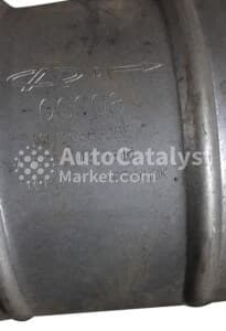 Катализатор от Chery T11-1205030BE №4