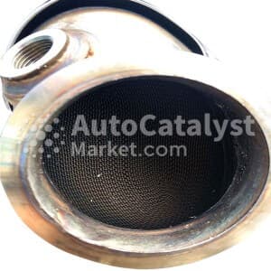 Катализатор от Audi, Volkswagen, Bentley 07V131703