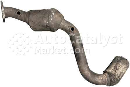 Катализатор от Audi, Volkswagen, Porsche 7L0131690J / 7L6166JA №7