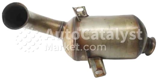 Катализатор Peugeot, Citroën 8741