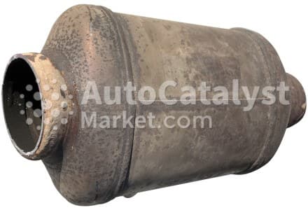 Катализатор от General Motors, Buick 12574396