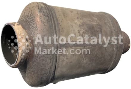 Катализатор от General Motors, Buick 12574396