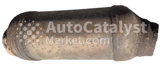 Катализатор от General Motors, Buick 12574396 №3