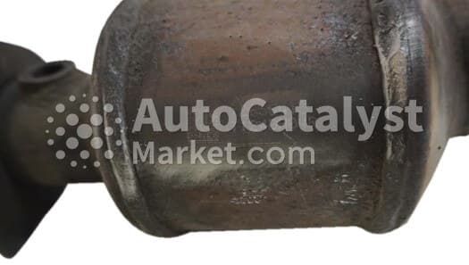 Катализатор от Chevrolet, General Motors 12656415 №6