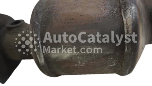 Катализатор от Chevrolet, General Motors 12656415 №3