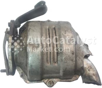 Катализатор от Tata 279714110104