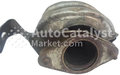 Катализатор от Tata 279714110104 №2