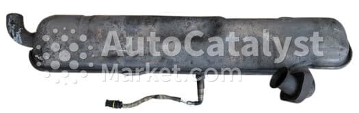 Катализатор от Smart KT 0223 №7