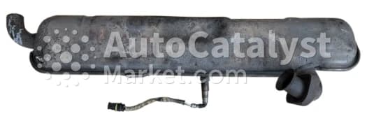 Катализатор от Smart KT 0223 №3