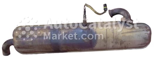 Катализатор Smart KT 0223