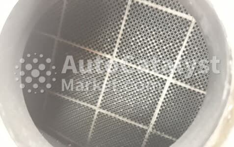 Катализатор от Audi, Volkswagen, Porsche 7P0254800A / 7P0131709 / 7P6181DA