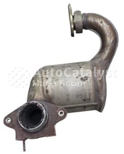 Катализатор от Renault 8200511176B / H8200511231 №1