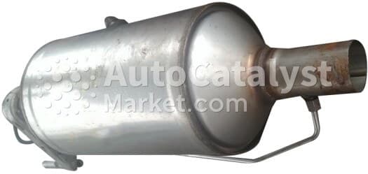 Катализатор от Dodge, Mercedes-Benz PF 6005 №6